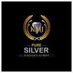 KMJ pure silver sindoor stick for women, gifting purpose silver stick (wt. 4 grams) - Image 5