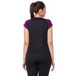 berge' Ladies Polyester Dry Fit Western Shirts & Tshirts for Women, Quick Drying & Breathable Fabric, Gym Wear Tees & Workout Tops - Image 2