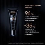 TRESemme Silk Press Sculpting Hair Mask 200ml | Intense Nourishing Hair Mask | Intense Smoothening | Smoother and Shinier | Sleeker Hair - Image 6