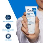 CeraVe Moisturizing Cream For Dry To Very Dry Skin (177ml) - Formulated with 3 Essential Ceramides And Hyaluronic Acid | Non-Comedogenic Moisturizer For Face and Body - Image 5
