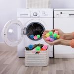 SNAPPYSPEED Corona Washing Matchine Ball Washer Balls,Reusable Tangle-Free Eco-Friendly Laundry Scrubbing Balls,Solid Colorful Laundry Washing Balls Enhance Your Machine Cleaning Power (15Pcs) - Image 2