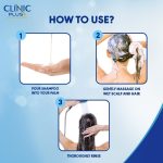 Clinic Plus Strong & Long Health Shampoo 175 ml. - Image 5