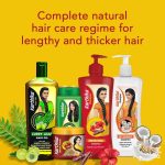 Karthika Hair Fall Shield Shampoo, White, Pleasant, 650 ml - Image 7