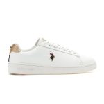 U.S. Polo Assn. Womens Rylee 3.0 Sneaker - Image 6