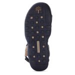 Woodland Men's Leather Sandal - Image 7