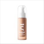 ZM Game Face on Liquid Foundation 12hour Long-lasting | Smudge-Proof | Transfer Proof | SPF 25 (Beige)