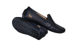 Neeman's Dapper Loafers | Driving Loafers for Men | Formal, Casual Loafers | Comfortable and Flexible | Lightweight Shoes for Mens | Trendy, Stylish and Breathable Slip-On Loafers - Image 8