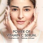Lakme Blush & Glow Exfoliating Face Wash with Vitamin C Serum, Brightening and Gentle Facewash with Lemon Fruit Extracts, 100gm - Image 4