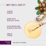 Lotus Makeup Ecostay Matte Finish Spot Cover All in One Make Up Stick (SPF20, Rich Shell, 6.5g) - Image 4