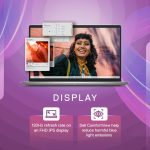 Dell Inspiron 3530 Laptop, 13th Gen Intel Core i5-1334U Processor, 16GB RAM, 512GB SSD, 15.6" FHD 120Hz Display, Backlit Keyboard, Windows 11, Silver, 1.62kg - Image 2