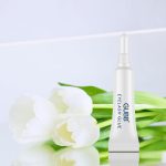 GUBB False/Fake Eyelash Glue Transparent Waterproof Eyelashes Extension Glue Adhesive - Natural Rubber Latex, Seamlessly Blend, Long Lasting & Durable - Image 5