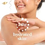 Dove Refreshing Bodywash with Triple Hydration Serum, 300ml - Image 4