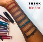 Wet n Wild Lipstick Rebel Rose (Matte) - Image 6