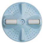FUSION STAR Pulsator Round Shaft Suitable for Samsung Top Load Fully Automatic Washing Machine Replacement Parts (Match & Buy) (Pack of 1)