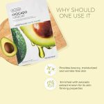 The Face Shop Real Nature Daily Glow Sheet Mask for Glowing Skin & Hydration | Facial Mask with Serum | Korean Sheet Mask For Unisex (Pack of 10) (Assorted) - Image 8