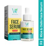 Whizzkin Anti Acne Face Serum | Clarifying Gel-Serum that Tackles Clogged Pores | Formulated with 10% Niacinamide (30 ml) - Image 9