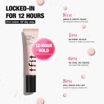 TFIT Delicate Silk Bale Art Primer / 30ml / Pores/Eraser/SNS Hit Product - Image 5