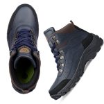 Bacca Bucci Men Lace Up Ankle Boot - Image 2