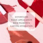 RAS Luxury Oils Tinted Lip Balm Gift Set For Women | 6 Mini Shades for Luscious Lips & Cheeks | Nourishing Formula with Shea Butter & Jojoba Oil - Image 5