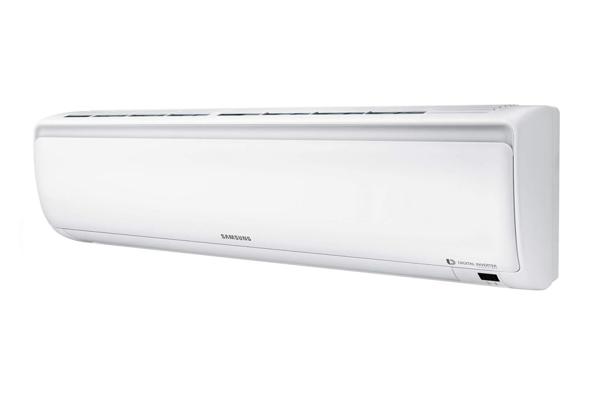 Samsung 1 Ton 3 Star Inverter Split AC (Alloy AR12RV3PAWK White) - Image 5