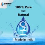 H4O: Ultra Pure Distilled Water (TDS = 0) (5 Litre), Great for Inverter Batteries, Medical Equipments and DIY Cosmetics. Increases the life of all types of laboratory equipment. (5 Ltr) - Image 6