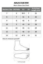 Skechers Men Ultra Flex 2.0 Slip Ons Sneaker - Image 8