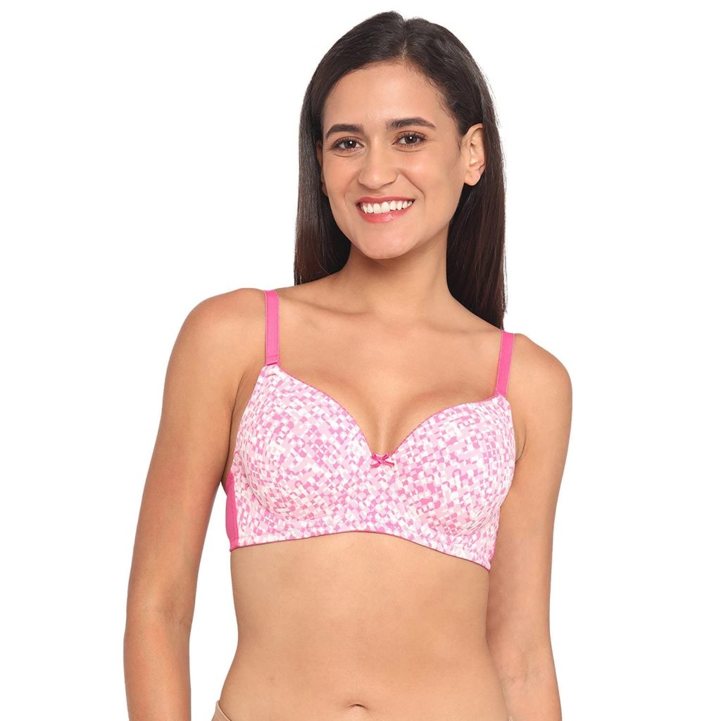 Zivame Women's Bra
