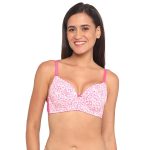 Zivame Women's Bra