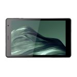 DOMO Slate SSM28 OS11 8-inch IPS LCD Dispalay |4G Calling Tablet PC 4GB RAM | 64GB Storage with GPS | OctaCore CPU | Bluetooth [Black] - Image 4