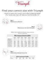Triumph International Women's Polyamide Casual Bra - Image 5