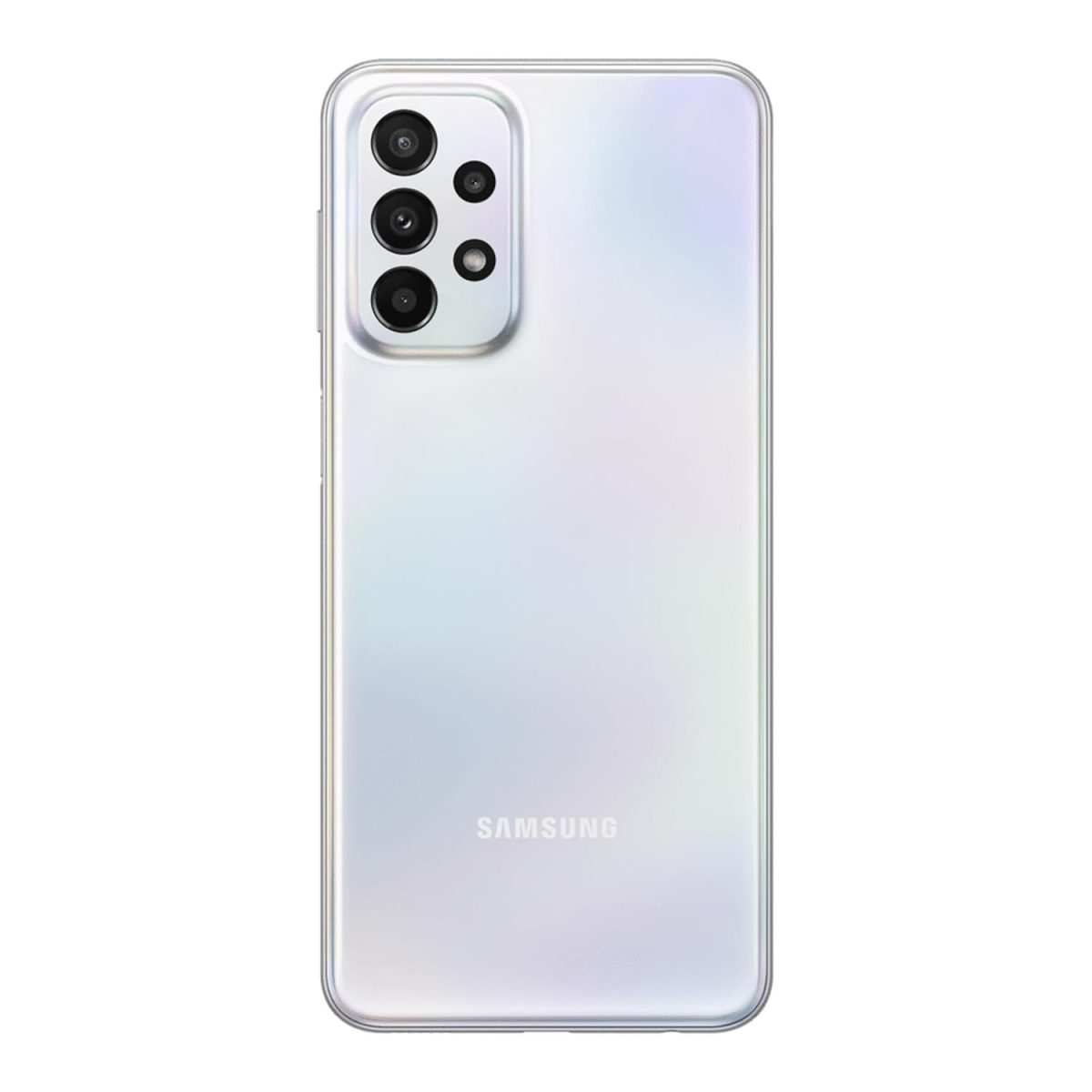 Samsung Galaxy A23 5G, Silver (6GB, 128GB Storage) Without Offer - Image 4