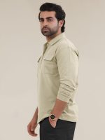 Maniac|| Polo Tshirts for Men||Polo Neck|| Full Sleeve Tshirt for Men||Printed Tshirts for Men||Oversized Tshirt for Men - Image 3
