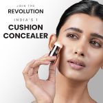 Insight Cosmetics Cushion Concealer – Contour, Conceal/Correct/Bronze, Buildable Coverage, Skin-Loving Formula, Travel-Friendly, 3g - Image 2