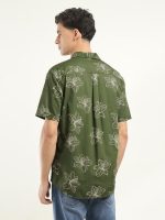 Levi's Men's Cotton Slim Fit Shirt - Image 2