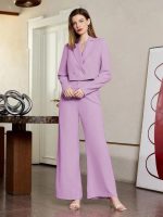 KOTTY Women's Polyester Blend Bodycon Suit - Image 6