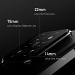 Xiaomi 14 (Black, 12GB RAM, 512GB Storage) | 50MP Leica Professional Optics | 120 Hz 1.5K LTPO AMOLED | SD 8 Gen 3 Hyper OS - Image 4