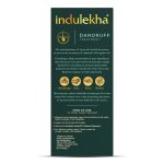 Indulekha Svetakutaja Ayurvedic Hair Oil 100 ml|Ayurvedic Medicinal oil for dandruff treatment with Svetakutaja-Comb Applicator Bottle for Men & Women - Image 2