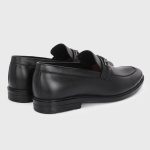 Centrino Mens Slip-on Shoes | Slip On Cushioned Insole Formal Shoe |Premium Craftsmanship & Durable Build | Classic, Timeless Durable Formal Shoes with a Smart and Sleek Upper, Crafted Material (6809) - Image 7