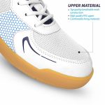 DSC Akido Badminton Shoes - Image 3