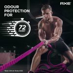 Axe Signature Maverick No Gas Body Deodorant for Men 154 ml - Image 5
