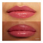 Hydrating Lip Oil Gloss, Lightweight Non-Sticky Formula with Vitamin E, High Shine (Honesty) - Image 3