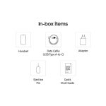 Samsung Galaxy A23 5G, Silver (6GB, 128GB Storage) Without Offer - Image 11