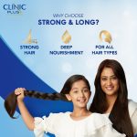 Clinic Plus Strong & Long Health Shampoo 175 ml. - Image 4