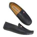 LeatherKraft Mens Lk_501 Loafer Flat - Image 6