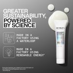 Redken Acidic Bonding Concentrate Leave In Conditioner With Citric Acid, 150 ml | Professional Bond Repair Treatment & Heat Protectant For Dry, Damaged, Coloured and Frizzy Hair | For Men & Women - Image 6