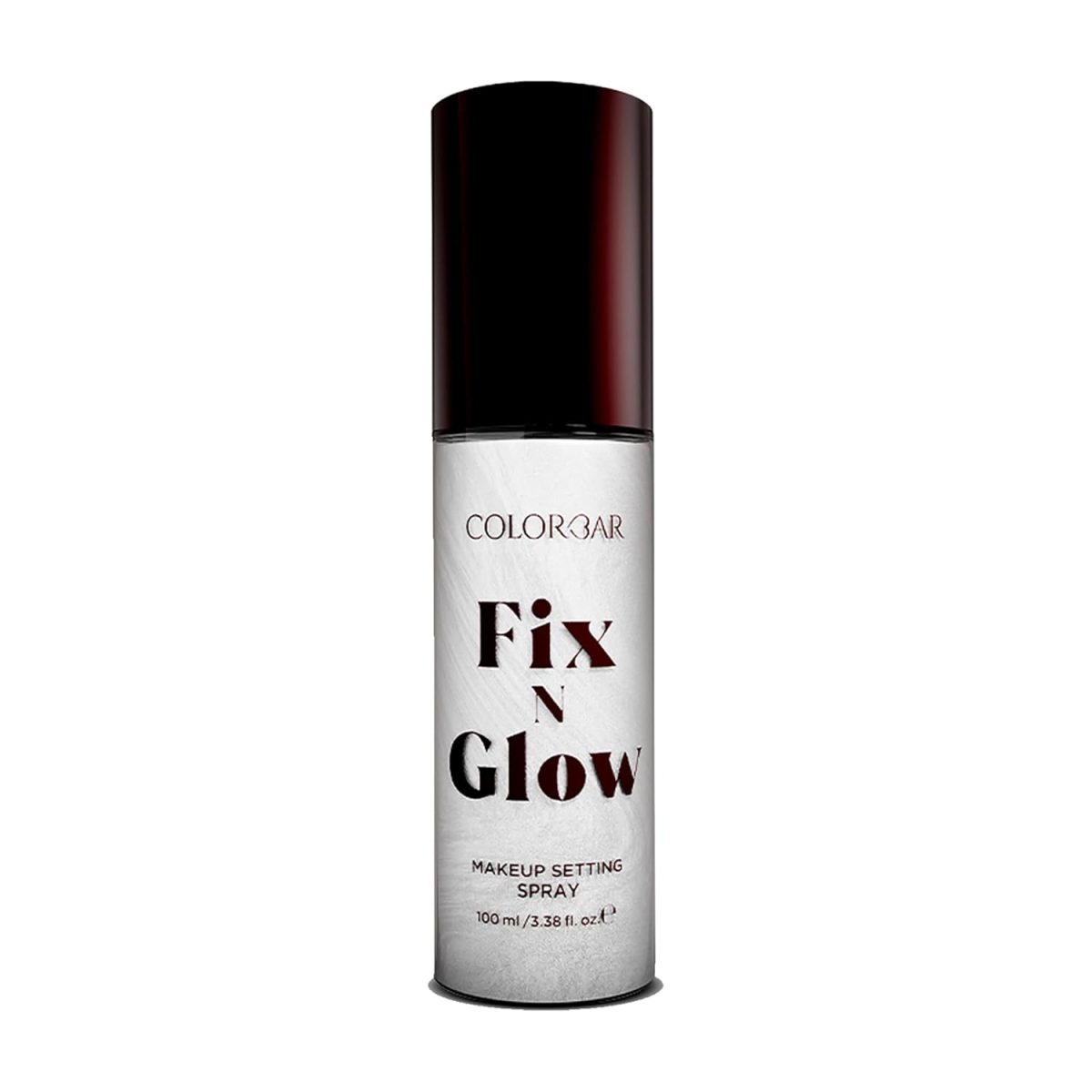 Colorbar Fix N Glow Makeup Setting Spray,1 Count