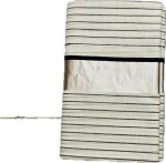 Women's Kerala Kasavu Sarees Traditional Tissue/Cotton Silk with Running Blouse Piece - Image 2