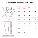 KazarMax Women Clogs - Image 3