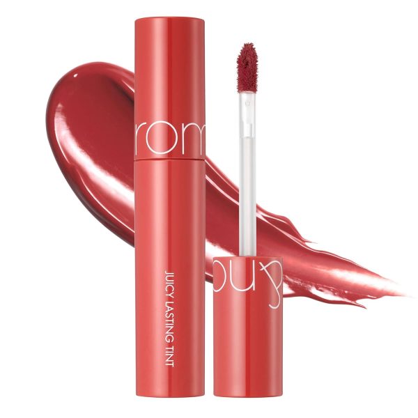 Rom&nd Juicy Lasting Tint Glossy &