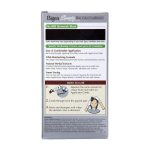 Bigen Speedy Hair Color, 40g + 40g - Brownish Black 882 (Pack of 1) - Image 2